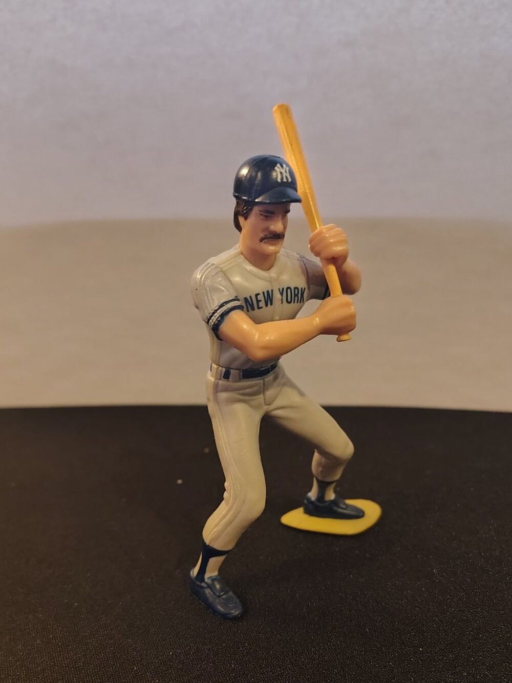 Don Mattingly Kenner Starting Line Up Figure